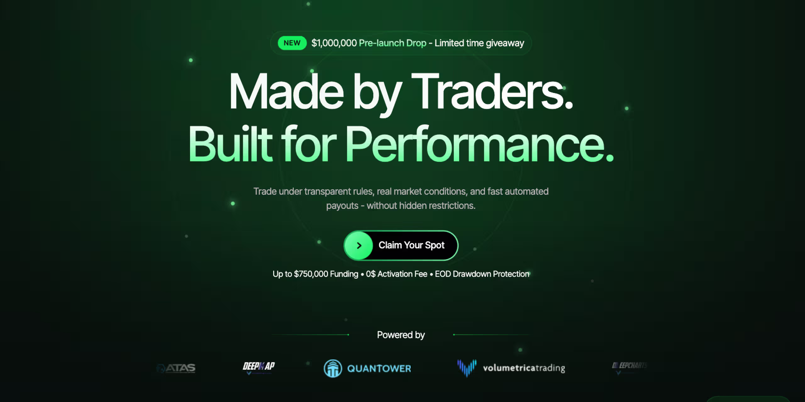 Sharkfutures case study hero image by Optify